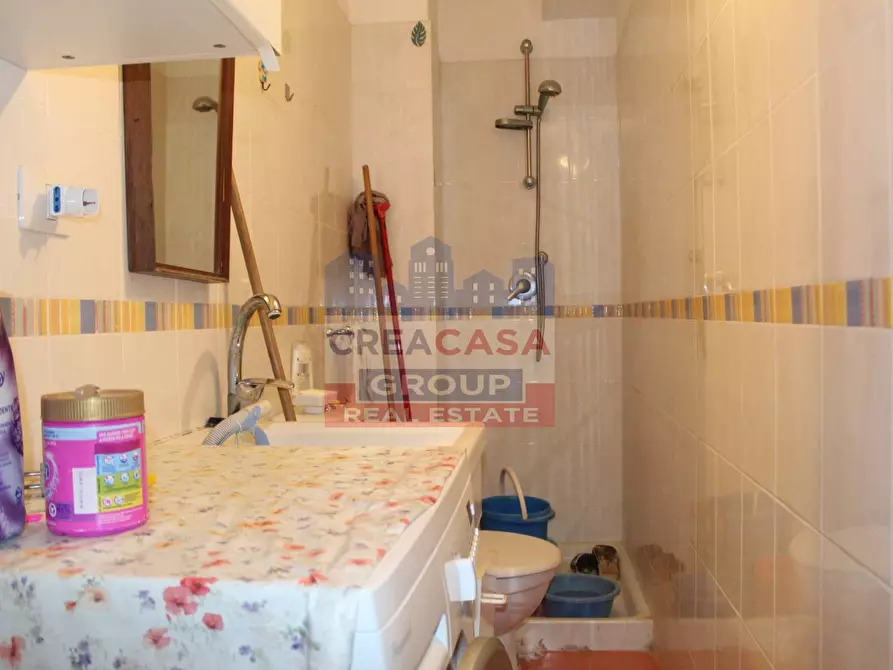 Immagine 22 di Appartamento in vendita  in Via Bellini a Piedimonte Etneo
