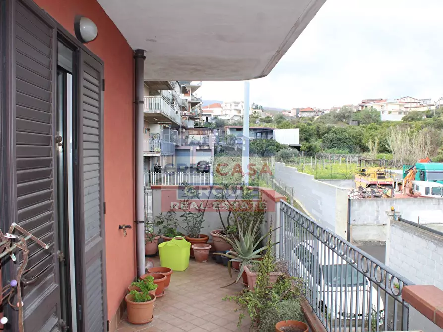 Immagine 24 di Appartamento in vendita  in Via Bellini a Piedimonte Etneo
