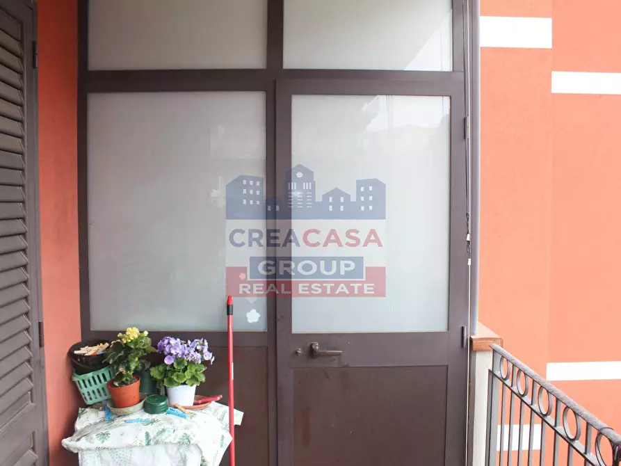 Immagine 26 di Appartamento in vendita  in Via Bellini a Piedimonte Etneo