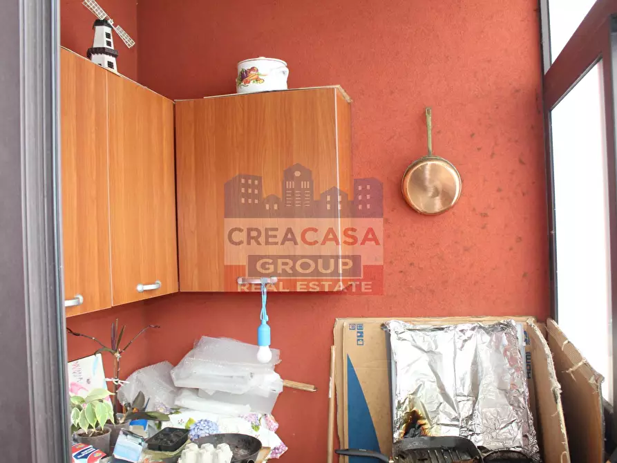 Immagine 27 di Appartamento in vendita  in Via Bellini a Piedimonte Etneo
