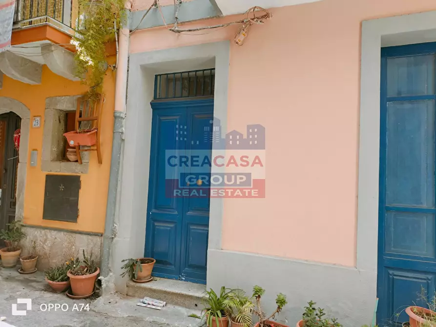 Immagine 5 di Appartamento in vendita  in via Dante a Francavilla Di Sicilia