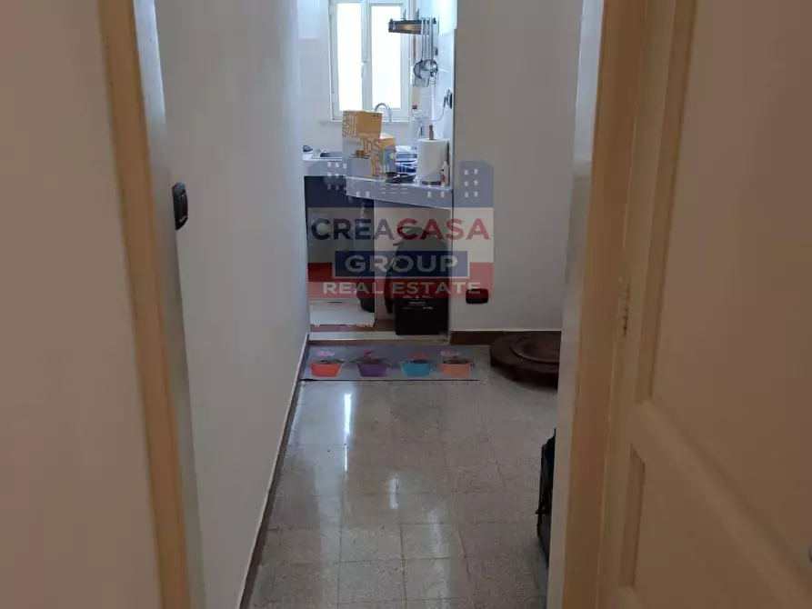 Immagine 11 di Appartamento in vendita  in via Dante a Francavilla Di Sicilia
