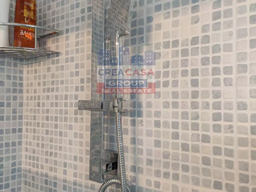 Immagine 15 di Appartamento in vendita  in via Dante a Francavilla Di Sicilia