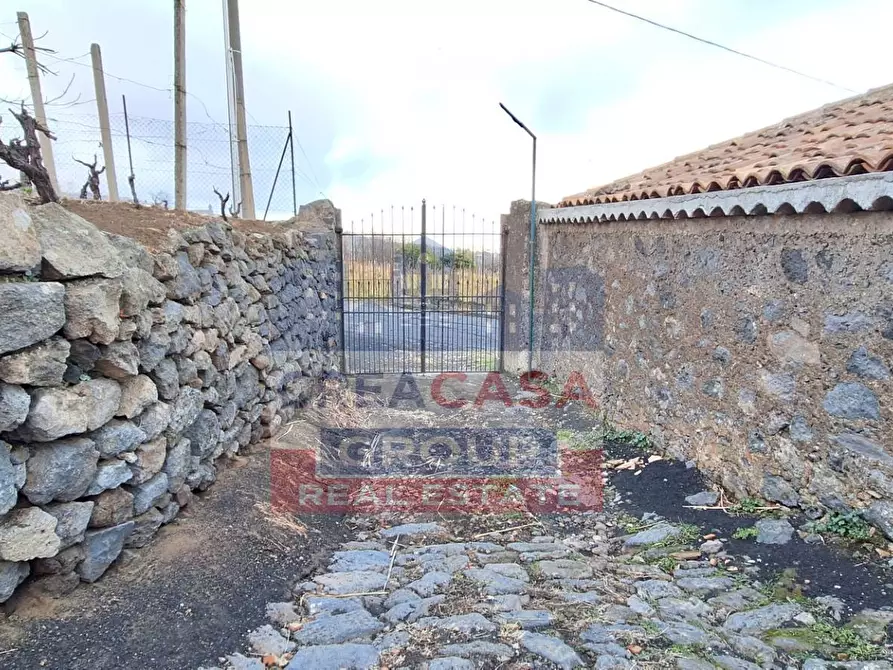 Immagine 3 di Villa in vendita  in VIA MARTERI D'UNGHERIA a Milo