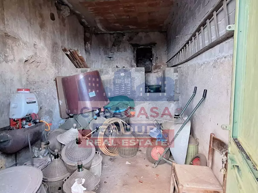 Immagine 7 di Villa in vendita  in VIA MARTERI D'UNGHERIA a Milo