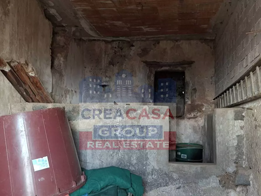 Immagine 8 di Villa in vendita  in VIA MARTERI D'UNGHERIA a Milo