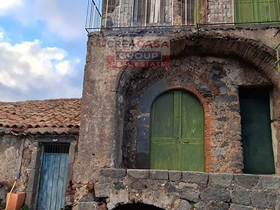 Immagine 5 di Villa in vendita  in VIA MARTERI D'UNGHERIA a Milo