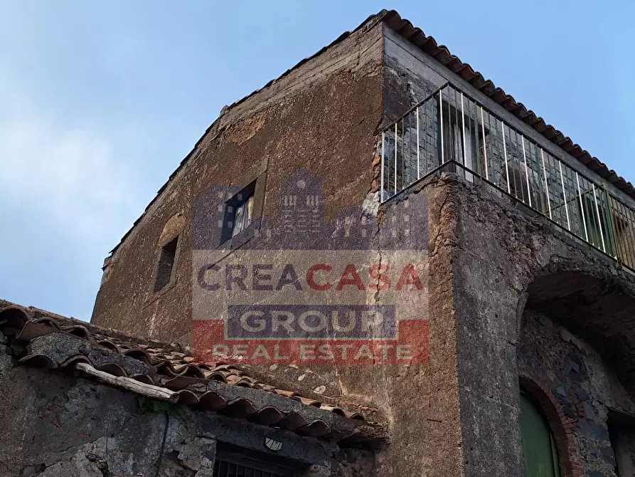 Immagine 9 di Villa in vendita  in VIA MARTERI D'UNGHERIA a Milo