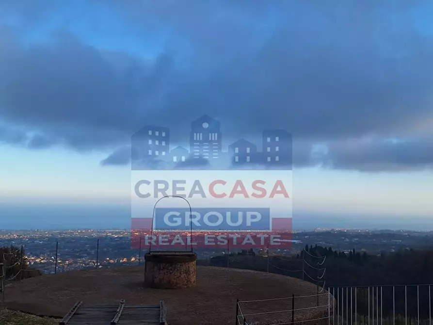 Immagine 11 di Villa in vendita  in VIA MARTERI D'UNGHERIA a Milo