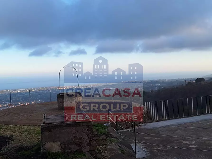 Immagine 12 di Villa in vendita  in VIA MARTERI D'UNGHERIA a Milo