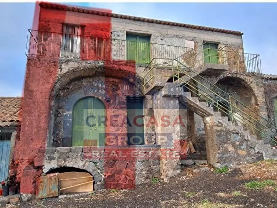 Immagine 4 di Villa in vendita  in VIA MARTERI D'UNGHERIA a Milo