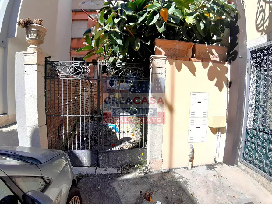 Immagine 2 di Appartamento in vendita  in Via Damiano Rosso a Taormina