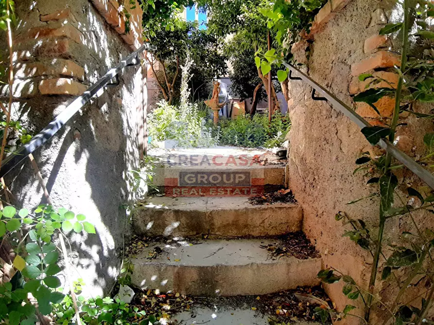 Immagine 3 di Appartamento in vendita  in Via Damiano Rosso a Taormina