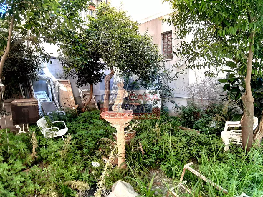 Immagine 4 di Appartamento in vendita  in Via Damiano Rosso a Taormina