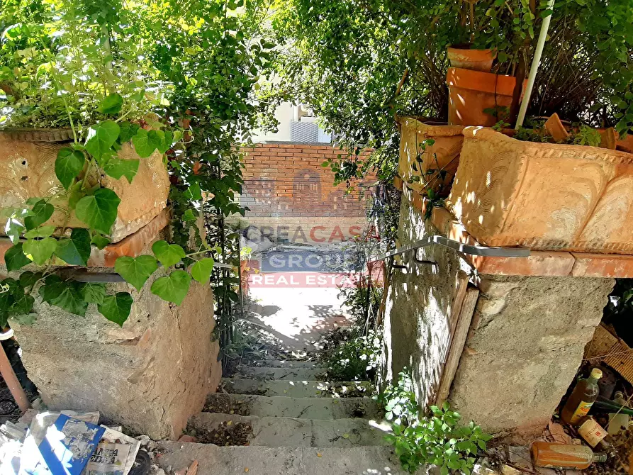 Immagine 7 di Appartamento in vendita  in Via Damiano Rosso a Taormina