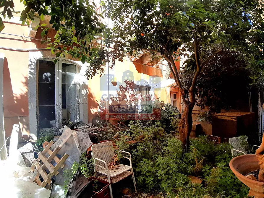 Immagine 5 di Appartamento in vendita  in Via Damiano Rosso a Taormina