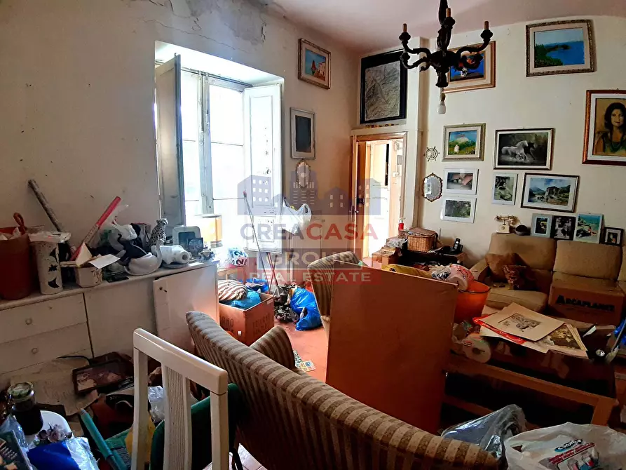 Immagine 9 di Appartamento in vendita  in Via Damiano Rosso a Taormina