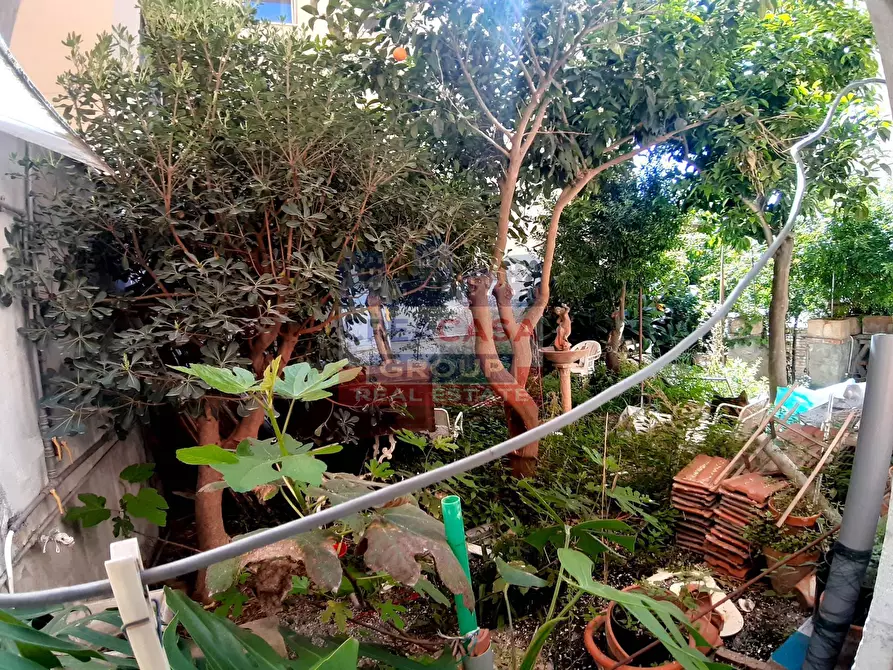 Immagine 14 di Appartamento in vendita  in Via Damiano Rosso a Taormina