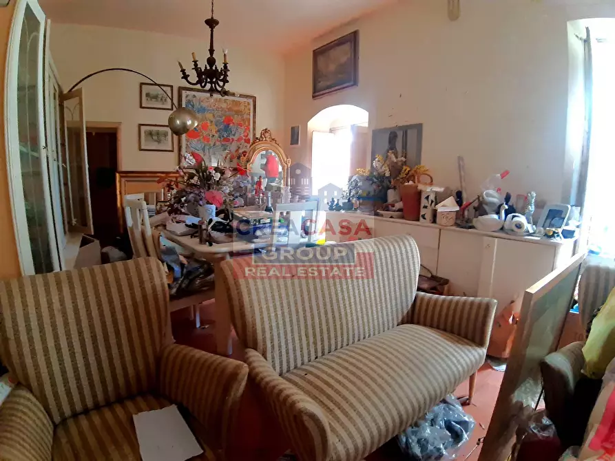 Immagine 10 di Appartamento in vendita  in Via Damiano Rosso a Taormina