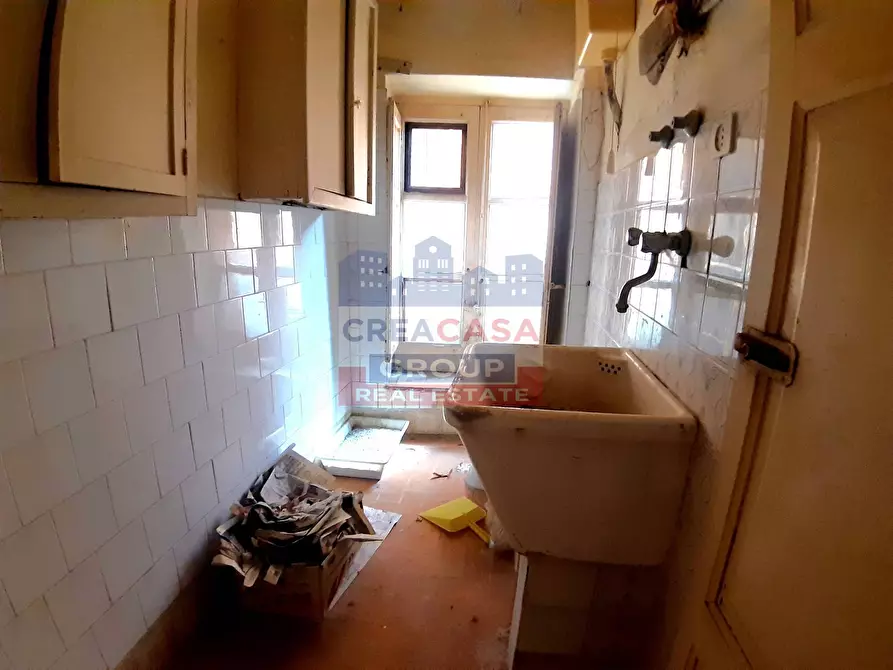 Immagine 11 di Appartamento in vendita  in Via Damiano Rosso a Taormina