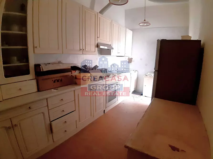 Immagine 12 di Appartamento in vendita  in Via Damiano Rosso a Taormina