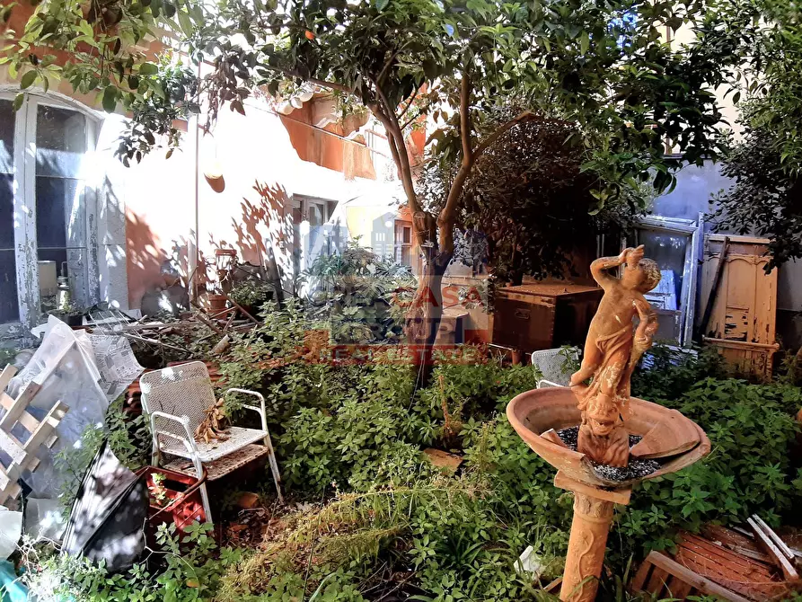 Immagine 15 di Appartamento in vendita  in Via Damiano Rosso a Taormina