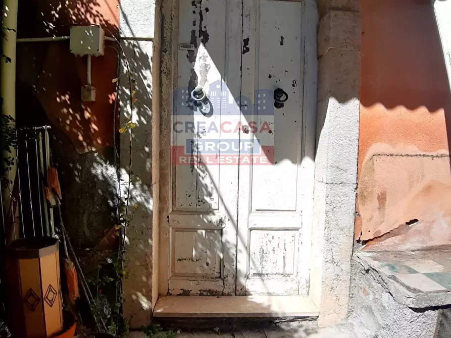 Immagine 16 di Appartamento in vendita  in Via Damiano Rosso a Taormina