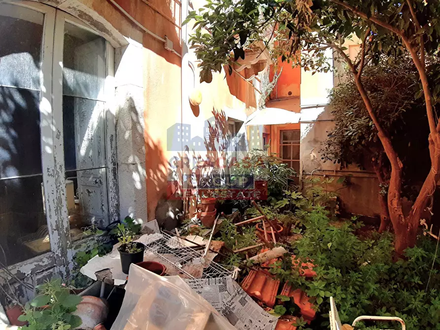 Immagine 17 di Appartamento in vendita  in Via Damiano Rosso a Taormina