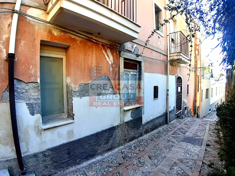 Immagine 18 di Appartamento in vendita  in Via Damiano Rosso a Taormina