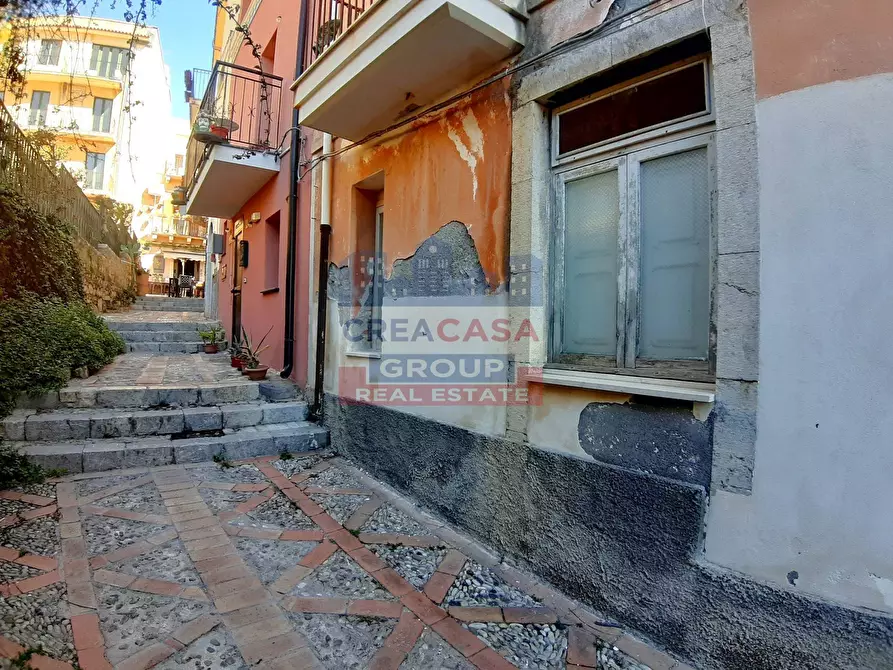 Immagine 19 di Appartamento in vendita  in Via Damiano Rosso a Taormina