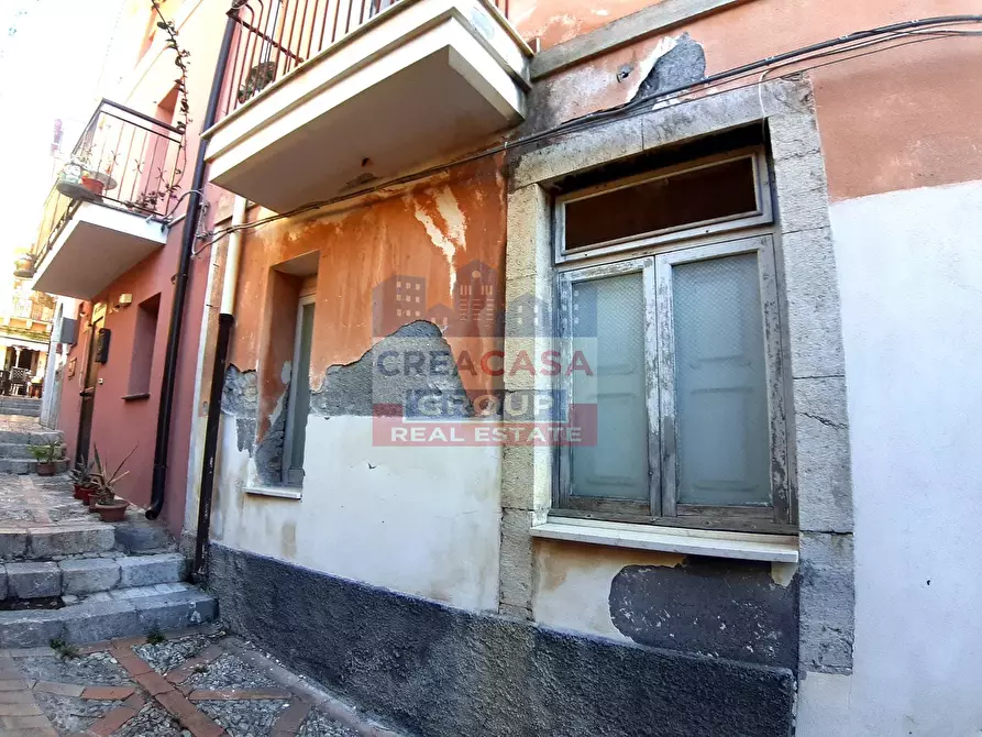 Immagine 20 di Appartamento in vendita  in Via Damiano Rosso a Taormina