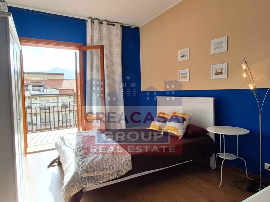 Immagine 25 di Casa semindipendente in vendita  in VIA  REGINA MARGHERITA a Antillo