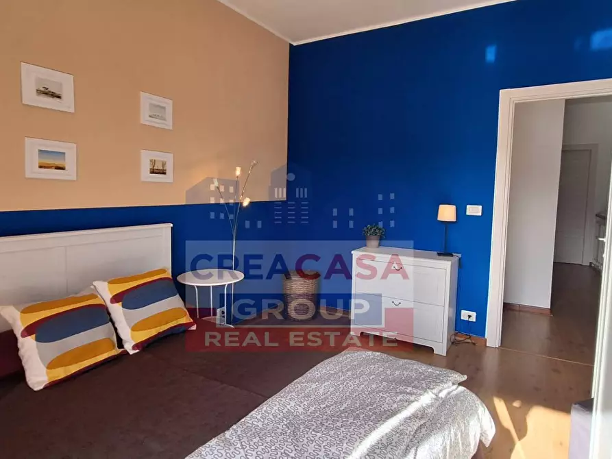 Immagine 26 di Casa semindipendente in vendita  in VIA  REGINA MARGHERITA a Antillo