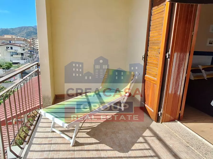 Immagine 27 di Casa semindipendente in vendita  in VIA  REGINA MARGHERITA a Antillo