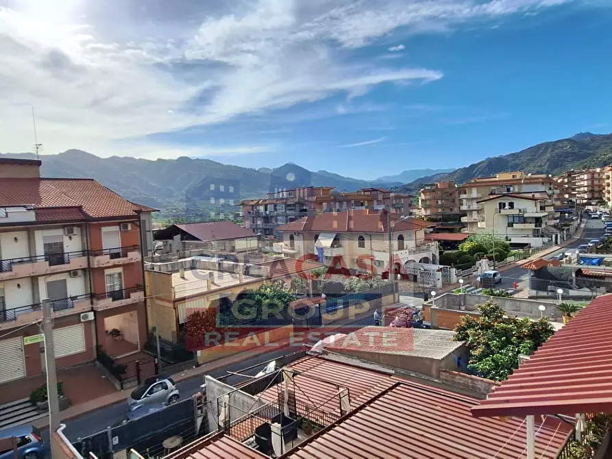 Immagine 36 di Casa semindipendente in vendita  in VIA  REGINA MARGHERITA a Antillo