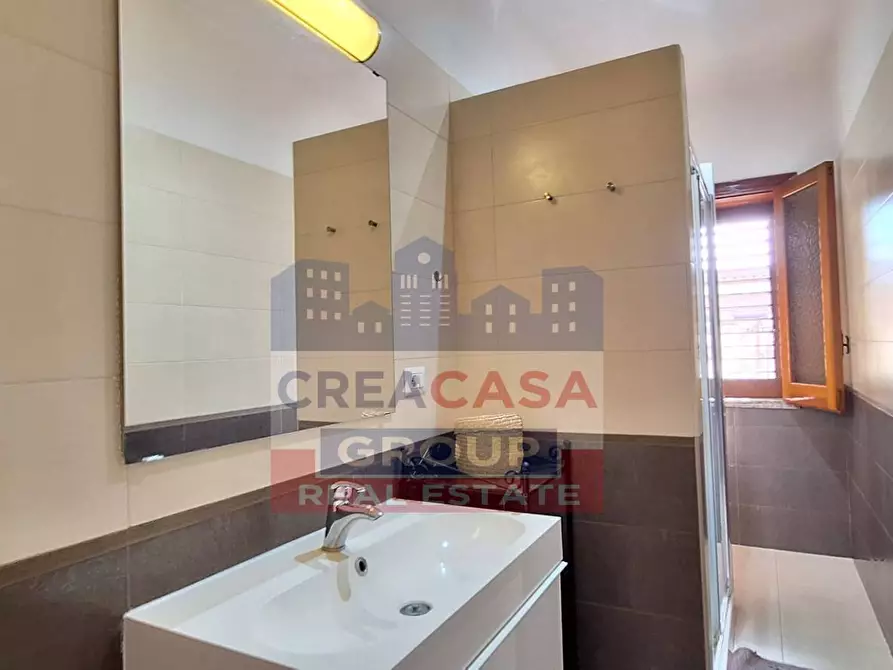 Immagine 28 di Casa semindipendente in vendita  in VIA  REGINA MARGHERITA a Antillo