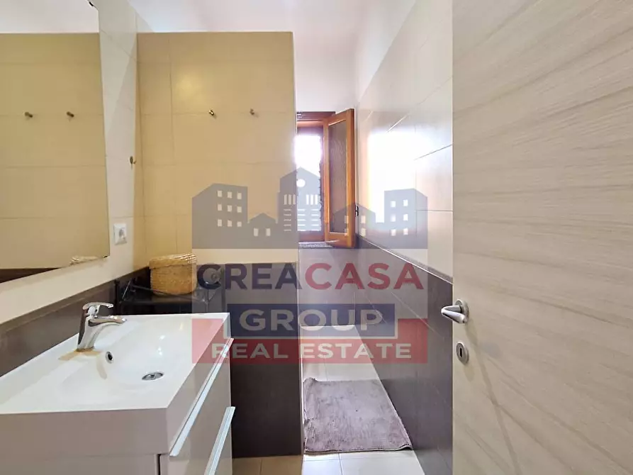 Immagine 29 di Casa semindipendente in vendita  in VIA  REGINA MARGHERITA a Antillo