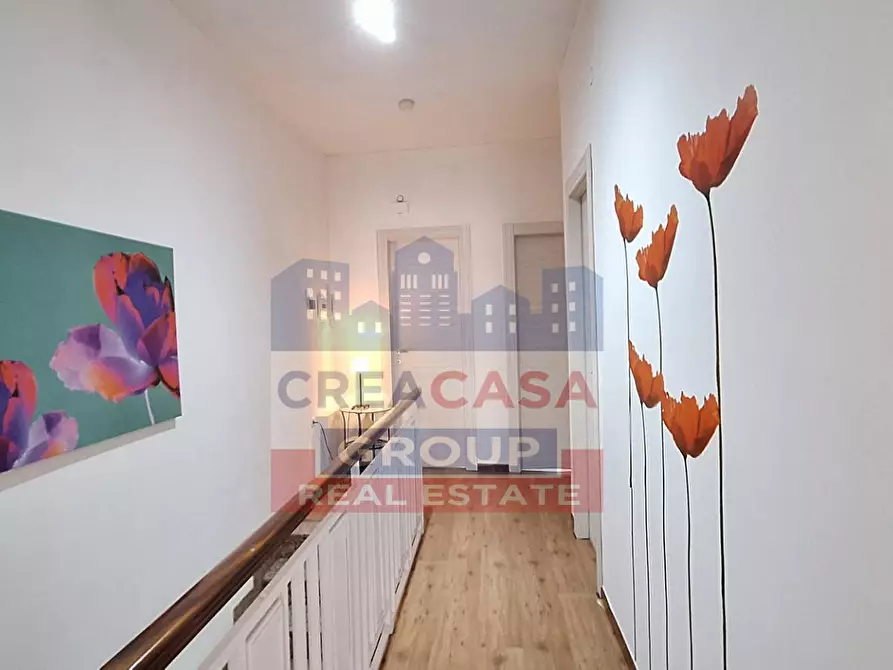 Immagine 22 di Casa semindipendente in vendita  in VIA  REGINA MARGHERITA a Antillo