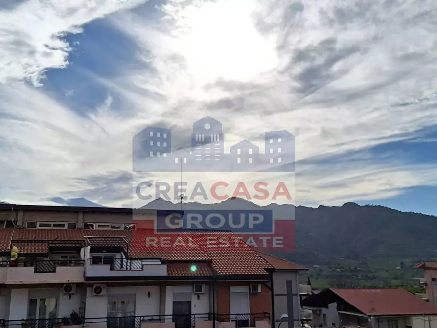 Immagine 32 di Casa semindipendente in vendita  in VIA  REGINA MARGHERITA a Antillo