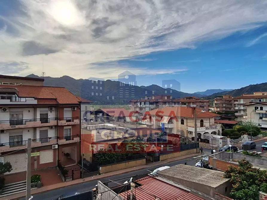 Immagine 35 di Casa semindipendente in vendita  in VIA  REGINA MARGHERITA a Antillo