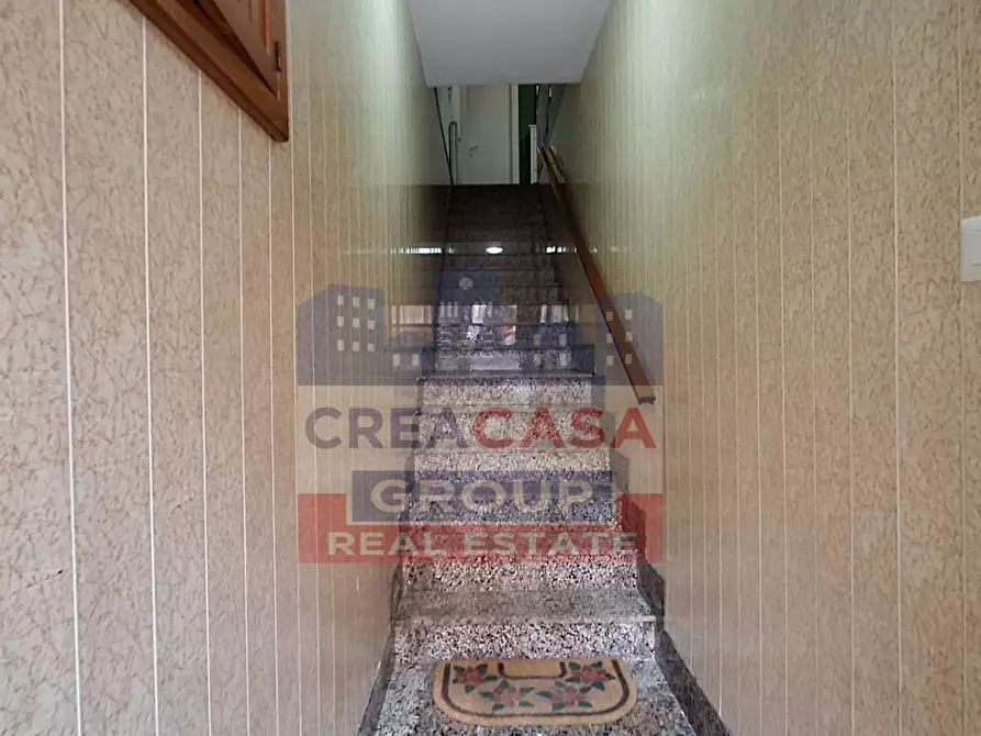 Immagine 37 di Casa semindipendente in vendita  in VIA  REGINA MARGHERITA a Antillo