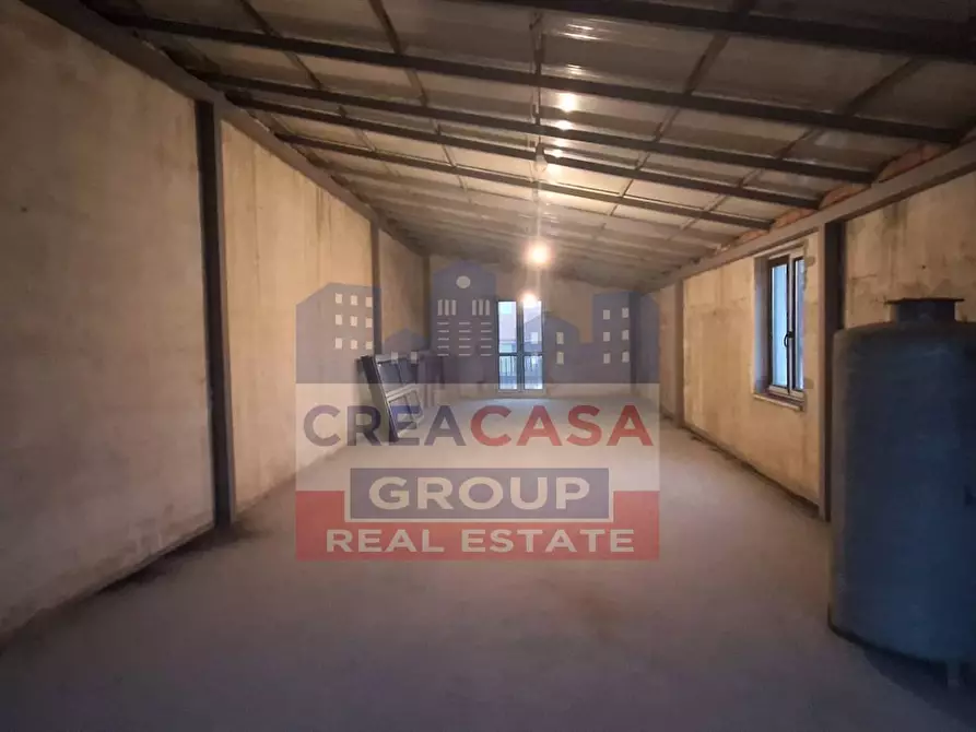 Immagine 30 di Casa semindipendente in vendita  in VIA  REGINA MARGHERITA a Antillo