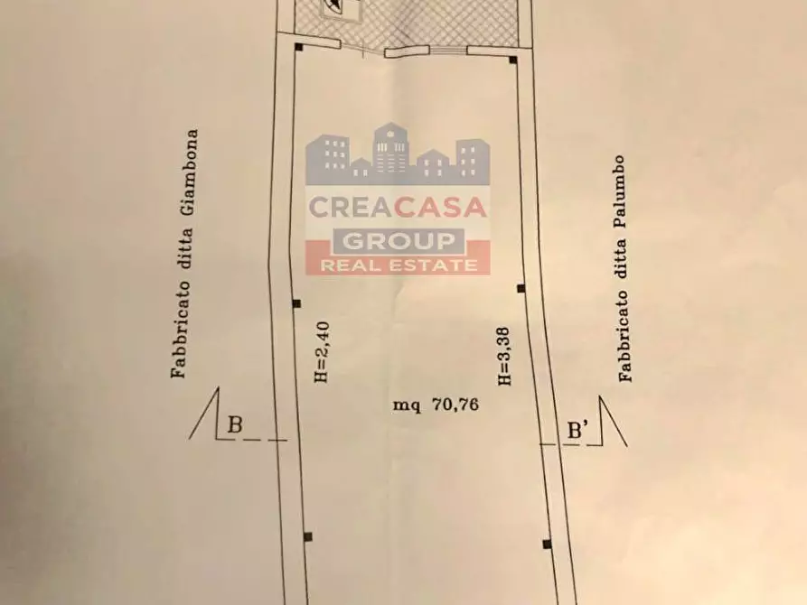 Immagine 40 di Casa semindipendente in vendita  in VIA  REGINA MARGHERITA a Antillo