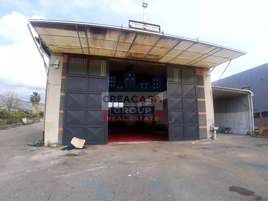 Immagine 8 di Capannone industriale in vendita  in Strada Statale 114 Orientale Sicula a Calatabiano