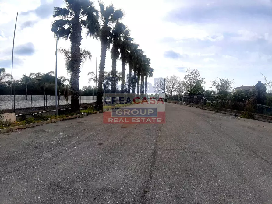 Immagine 10 di Capannone industriale in vendita  in Strada Statale 114 Orientale Sicula a Calatabiano