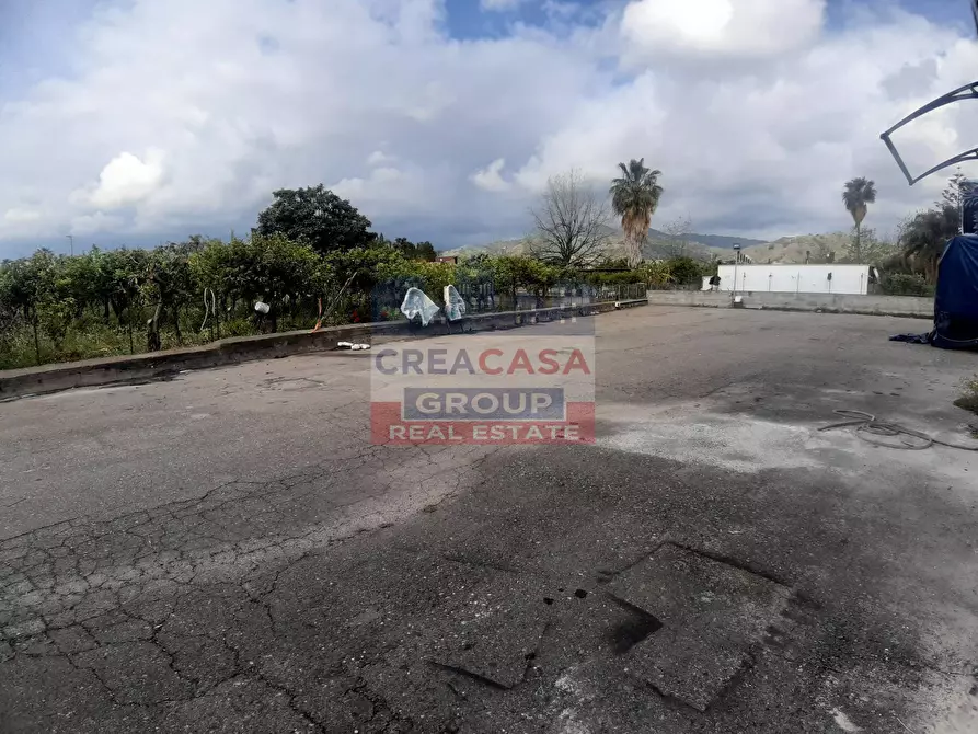 Immagine 14 di Capannone industriale in vendita  in Strada Statale 114 Orientale Sicula a Calatabiano