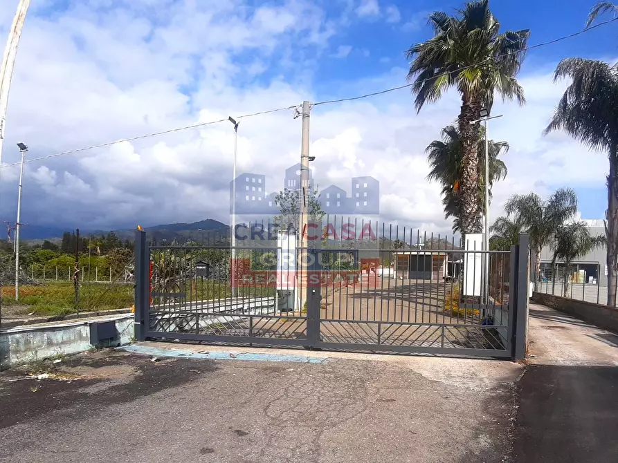 Immagine 16 di Capannone industriale in vendita  in Strada Statale 114 Orientale Sicula a Calatabiano