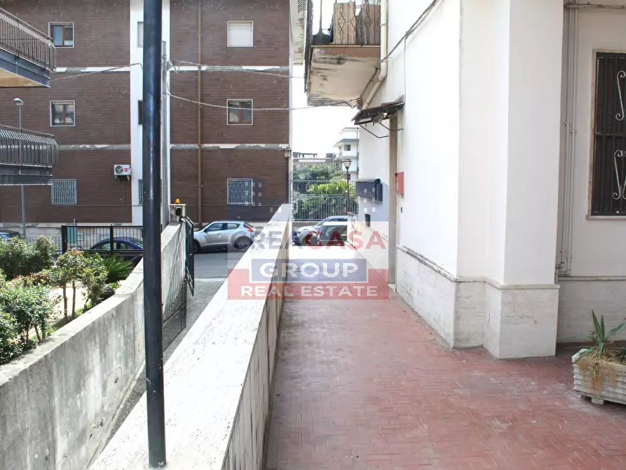 Immagine 5 di Appartamento in vendita  in Via Lazio a Giarre