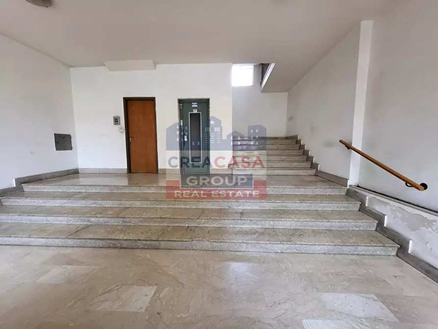 Immagine 7 di Appartamento in vendita  in Via Lazio a Giarre