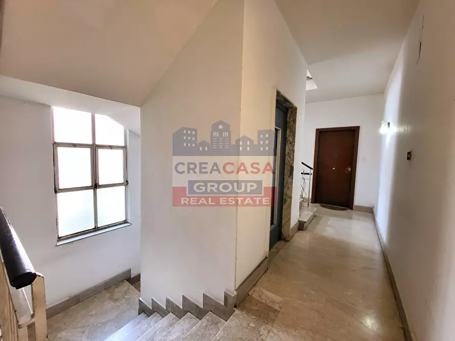 Immagine 9 di Appartamento in vendita  in Via Lazio a Giarre